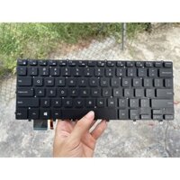 Bàn phím tháo máy Dell Precision 5540 5530 5520 5510 XPS 9550 9560 9570 7590 Inspiron 7579 7558 7568