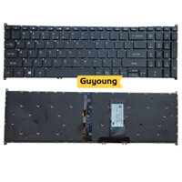 Bàn Phím Thay Thế Chất Lượng Cao Cho laptop A715-54G A715 75G 41G R5 G5 N17C2 N19C5 Acer Aspire 7