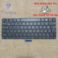 Bàn Phím thay thế cho Laptop HP Pavilion 11-K 11-K000 11-K100 K024TU K052TU K051 TPN-W117 NEW