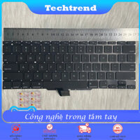 Bàn phím thay thế cho Mαçßööķ Air 11 A1370 2011 A1465 NEW 100%