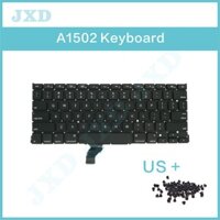 Bàn Phím Thay Thế Tiêu Chuẩn Cho Macbook Pro 13 "A1502 2013 2014 2015