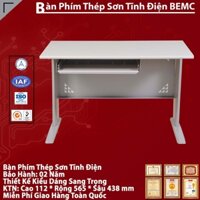 Bàn Phím Thép BEMC - BF51