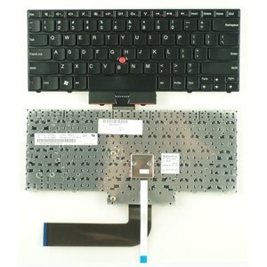 Bàn phím ThinkPad Edge E40 E50