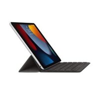Bàn Phím Thông Minh Smart Keyboard cho iPad Gen 9 10.2 Inch và Air 3 10.5 Inch từ Hãng VN/A