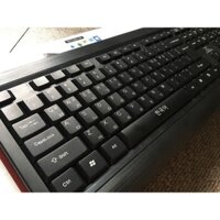 Bàn phím tiếng Hàn cao cấp ZK122