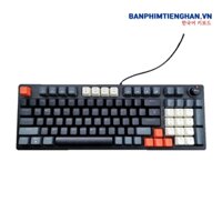 Bàn phím tiếng Hàn có dây TCKB-398