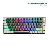 Bàn phím tiếng Hàn có dây TCKB-384