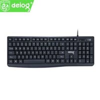 Bàn phím tiếng Hàn DEIOG DY-803S
