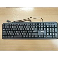 Bàn Phím Tiếng Hàn Quốc TGC K1200U