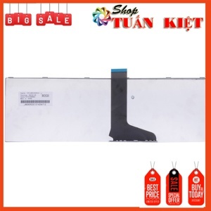 Bàn phím Toshiba C850 C850D C855 C855D