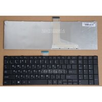 Bàn phím TOSHIBA L850 C850