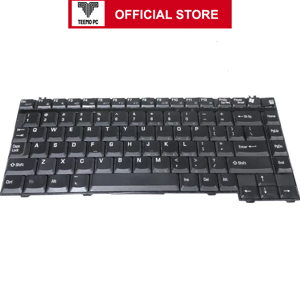 Bàn phím Toshiba M20