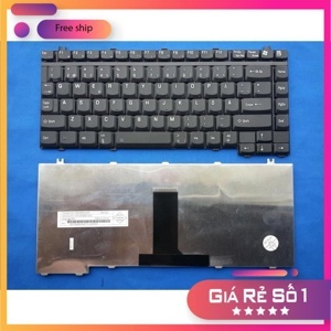 Bàn phím Toshiba M20