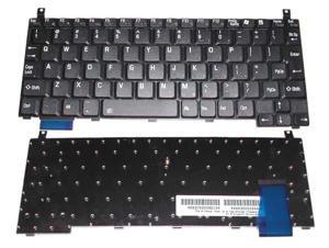 Bàn phím Toshiba M60
