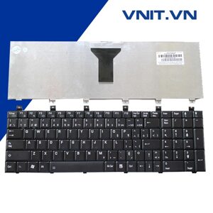 Bàn phím Toshiba M60