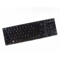 Bàn phím Toshiba P750 P755 P750D P770 P770D P775 X770 X775 chuẩn US