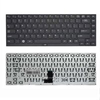 Bàn phím Toshiba Portege R935 R700 R705 R730 R830 R835 R735 R930 US Keyboard