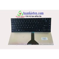 Bàn phím Toshiba R800 R801 R850 T01B T03B