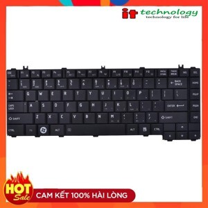 Bàn phím Toshiba Satellite C600 C640