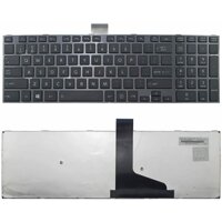 Bàn Phím Toshiba Satellite L50 L50D L50-A L50D-A L50D-A-002 L50D-A-005 L50t L50DT-A L50T-A