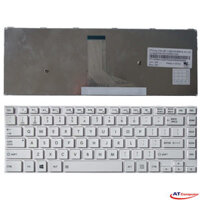 Bàn phím Toshiba Satellite C70, C75, L50, L50-A, L55, L55-A, L70, L75, S50, S55 Series. P/N: 6037B0083802