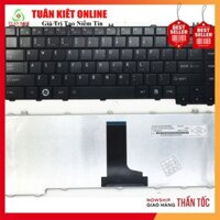 Bàn phím Toshiba Satellite C600 C640 C640D C645 C645D L600 L600D L630 L635 L640 L640D L645 L645D L740 L740D L745 L745D