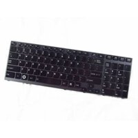 Bàn phím Toshiba Satellite A660 A660-BT2G22 A665-S5170 A665-S6050 US