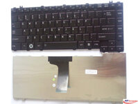 Bàn phím Toshiba Satellite L300, Pro L300, L300D Series. Part: V0000120240, V000120250, V000131020, 9J.N9082.001, NS-KTA001, G83C000822US, 6037B0021701