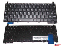 Bàn phím Toshiba Satellite A203, A205 Series. Part: K000053110, V000120290, MP-06863US-9308