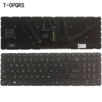 Bàn phím Toshiba Satellite S50-B S55-B S55T-B Keyboard US Backlit 9Z.NBCBQ.201