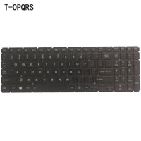 Bàn phím Toshiba Satellite Radius P50W P50W-B P55W-B Keyboard US Black Backlit có led