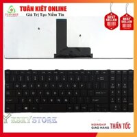 Bàn phím Toshiba satellite C55D-B C55DT-B C55-B C50-B C50D-B C50-B C55-B C55-B5200 C55-B5201 C50-B C55D-B C50A-B