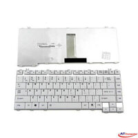 Bàn phím Toshiba Satellite L300, L450, A200, A205, M300, M305 Series. Part: KFRSBB124A