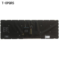 Bàn phím Toshiba Satellite Radius P50W P50W-B P55W-B Keyboard US Black Backlit có led