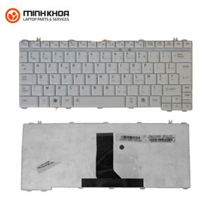 Bàn phím Toshiba U500