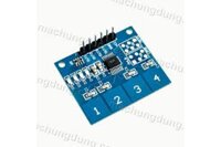 Bàn phím Touch x4 TTP224 (H25)
