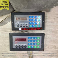 Bàn phím trụ bơm xăng dầu hãng ATC giá rẻ