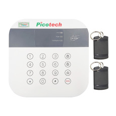 Bàn phím truy cập không dây Picotech PCA-305B