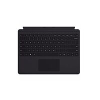 Bàn phím Type Cover Surface Pro 8/Pro 9/Pro X (Black - Mới, Sealed, Chính hãng)