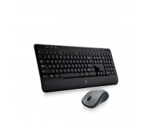 Bàn phím và chuột Logitech MK520R