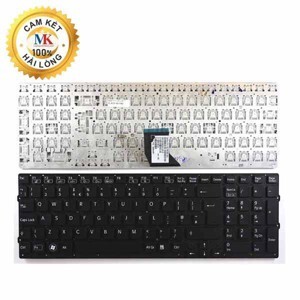 Bàn phím Vaio VPC CA/CB