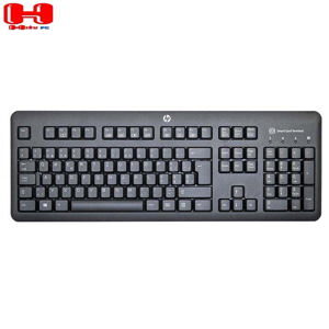 Bàn phím văn phòng HP SK-2027