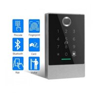 Bàn phím vân tay hẻ từ K2F app TTlock