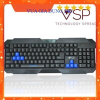 Bàn Phím Vision G7 Chính Hãng Chữ Khắc Laser