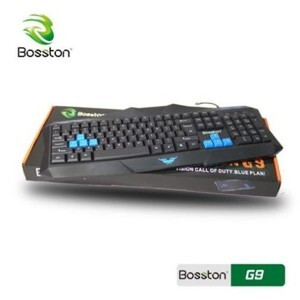 Bàn phím Vision G9