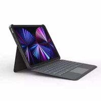 Bàn phím Wiwu Combo Touch iPad Keyboard Case cho iPad Air , Pro