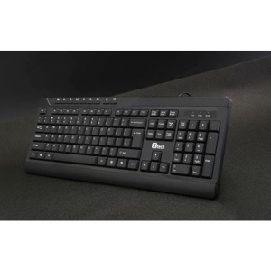 Bàn phím X-TECH Multimedia TM-K4246