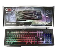 Bàn phím X-TECH TM-PK55 ( Led)