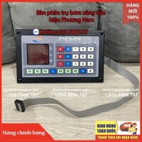 BÀN PHÍM XĂNG DẦU CHÍNH HÃNG PNCO-PN