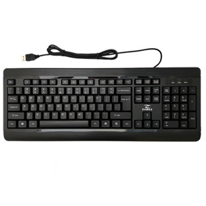 Bàn phím ZADEZ ZK-122, có dây